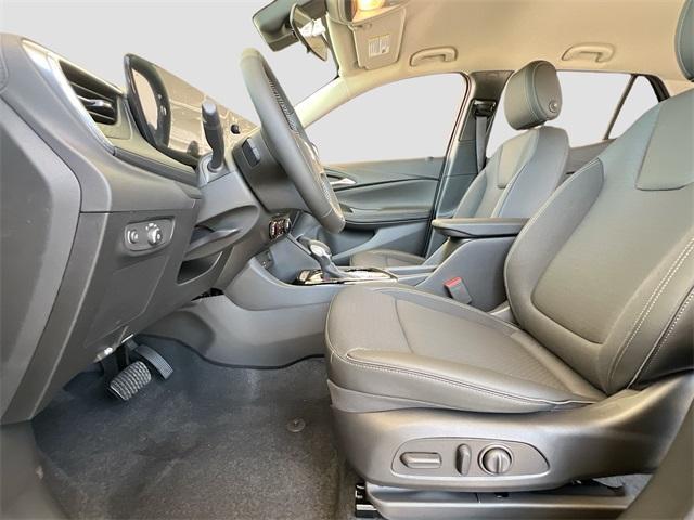 new 2026 Buick Encore GX car, priced at $22,774