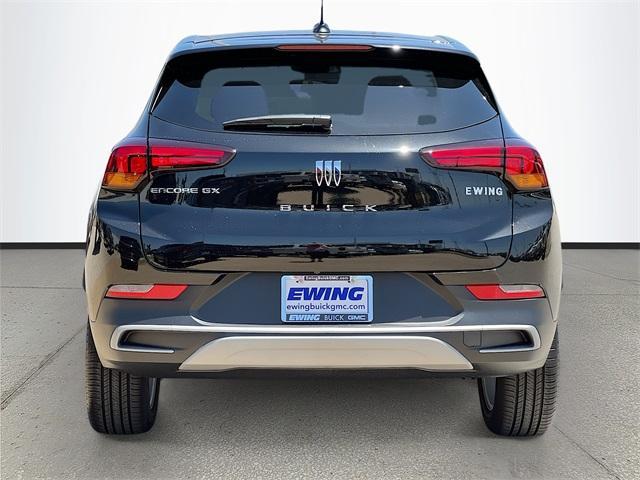new 2026 Buick Encore GX car, priced at $22,774
