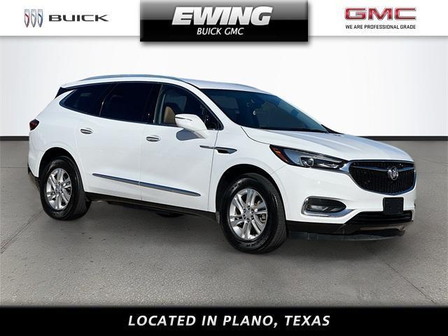 used 2019 Buick Enclave car, priced at $15,294