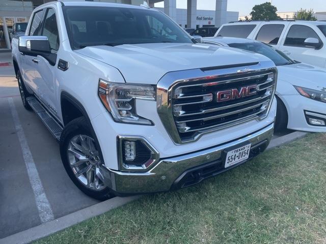 used 2019 GMC Sierra 1500 car, priced at $29,994