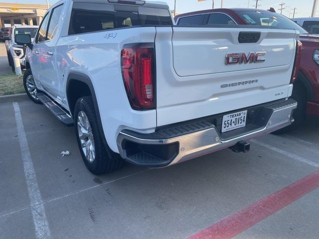 used 2019 GMC Sierra 1500 car, priced at $29,994