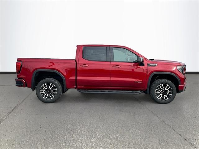 new 2025 GMC Sierra 1500 car, priced at $66,549