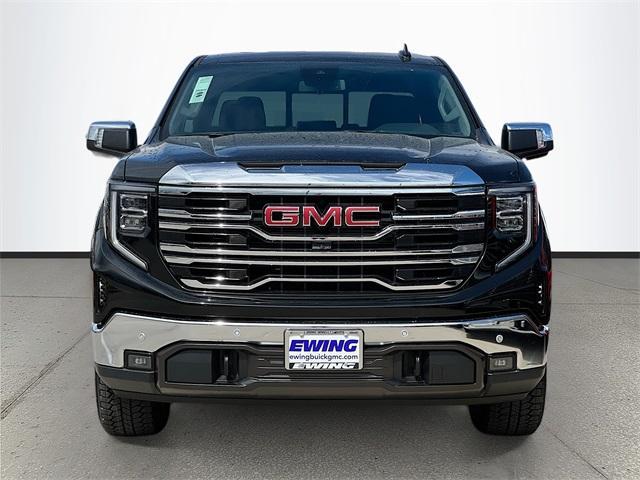 new 2024 GMC Sierra 1500 car, priced at $55,276