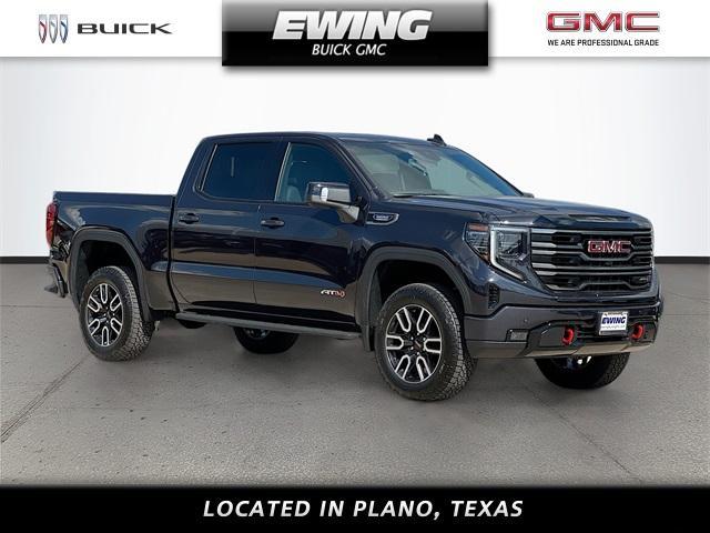 new 2026 GMC Sierra 1500 car, priced at $64,279