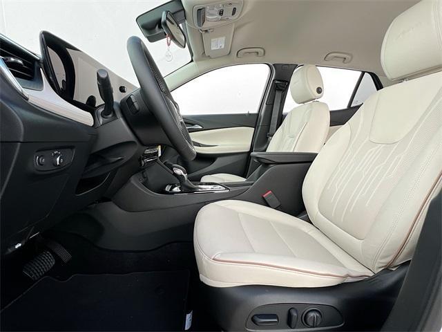 new 2025 Buick Encore GX car, priced at $29,889