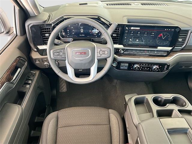 new 2026 GMC Sierra 1500 car, priced at $44,437