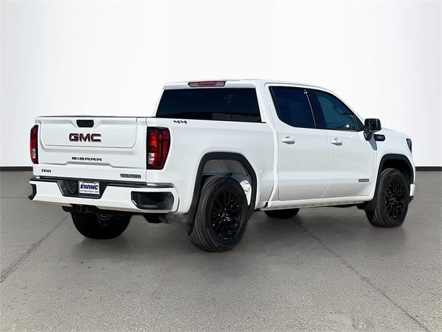 new 2026 GMC Sierra 1500 car, priced at $44,437