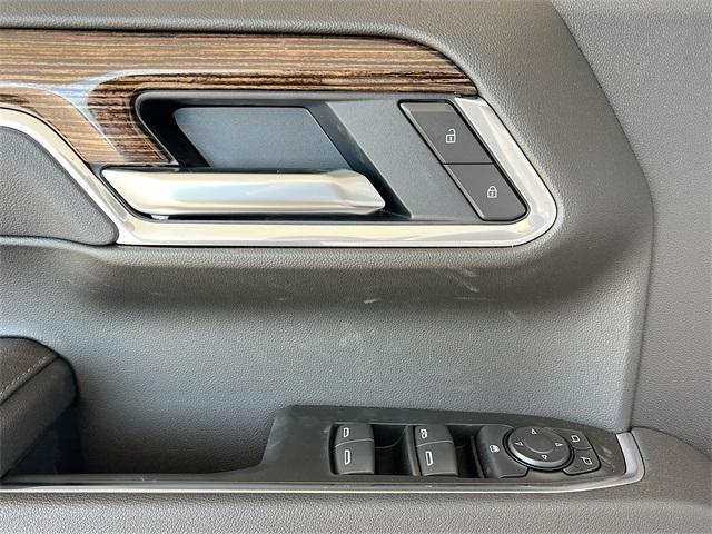 new 2026 GMC Sierra 1500 car, priced at $44,437