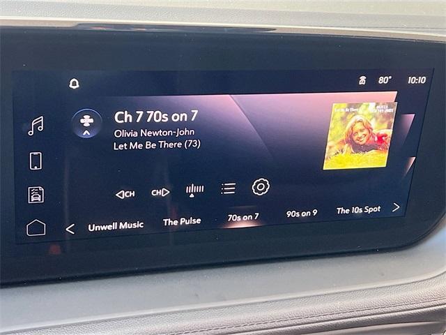 new 2026 Buick Encore GX car, priced at $24,425
