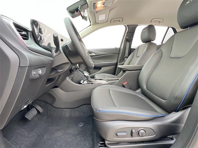 new 2025 Buick Encore GX car, priced at $23,824