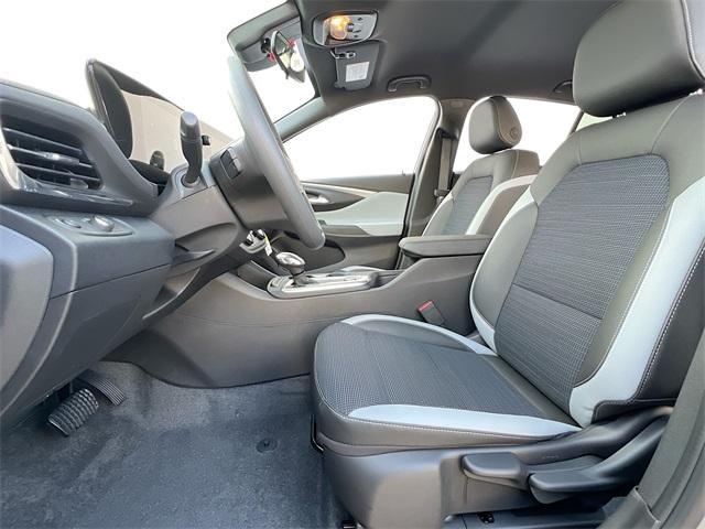 new 2025 Buick Envista car, priced at $21,994