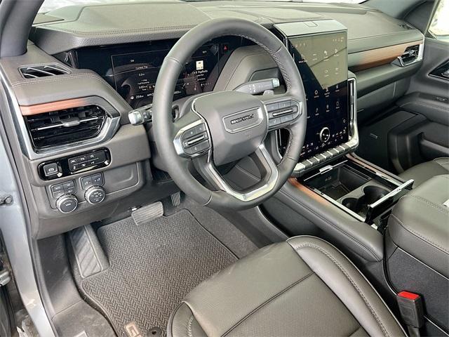 new 2025 GMC Yukon XL car, priced at $84,047