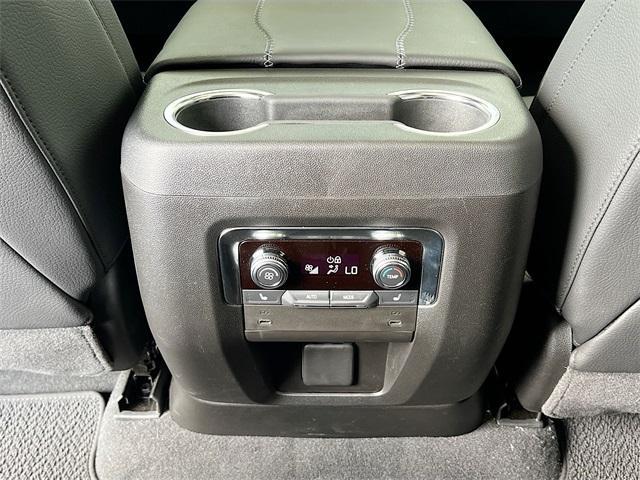 new 2025 GMC Yukon XL car, priced at $84,047