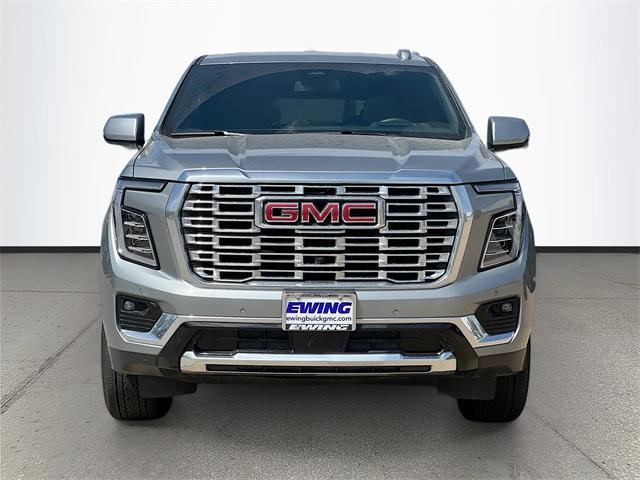 new 2025 GMC Yukon XL car, priced at $84,047