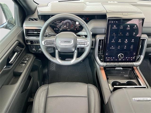 new 2025 GMC Yukon XL car, priced at $84,047