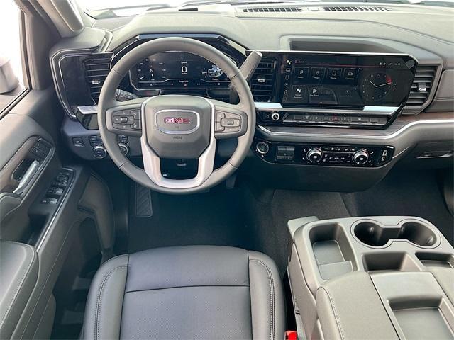 new 2025 GMC Sierra 2500 car, priced at $71,981