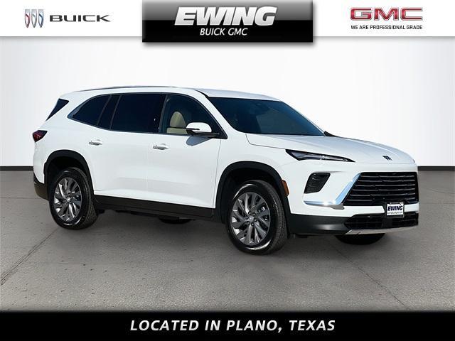 new 2026 Buick Enclave car, priced at $48,006