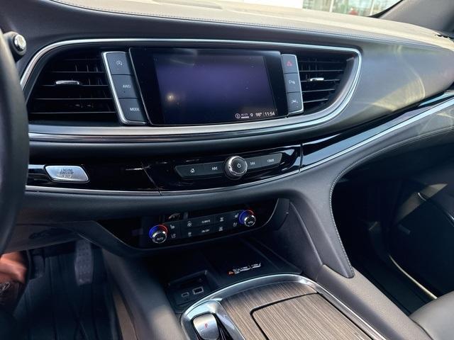 used 2023 Buick Enclave car, priced at $41,594