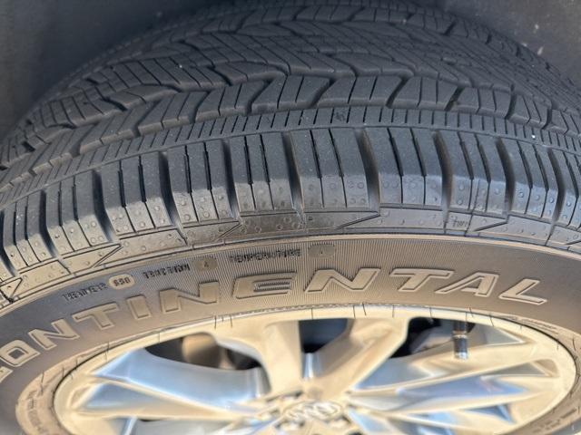 used 2023 Buick Enclave car, priced at $41,594