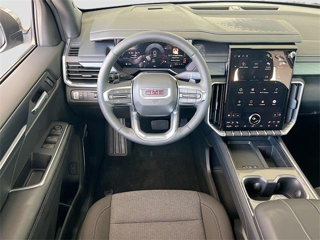 new 2026 GMC Acadia car, priced at $44,722