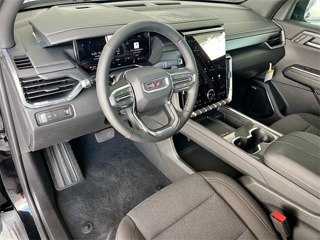 new 2026 GMC Acadia car, priced at $44,722