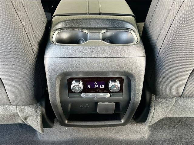 new 2026 GMC Acadia car, priced at $44,722