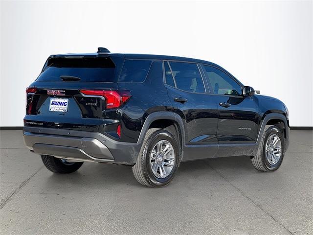 new 2025 GMC Terrain car, priced at $33,890