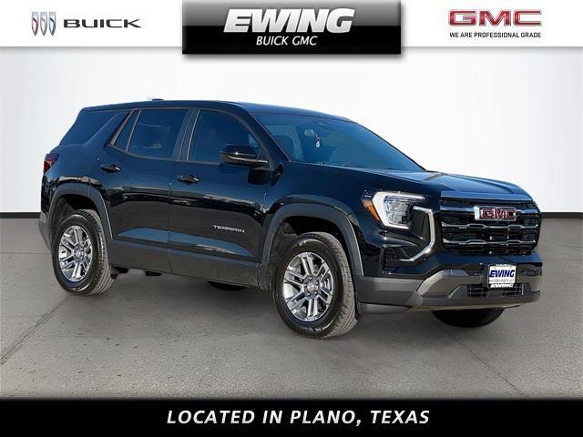 new 2025 GMC Terrain car, priced at $33,890