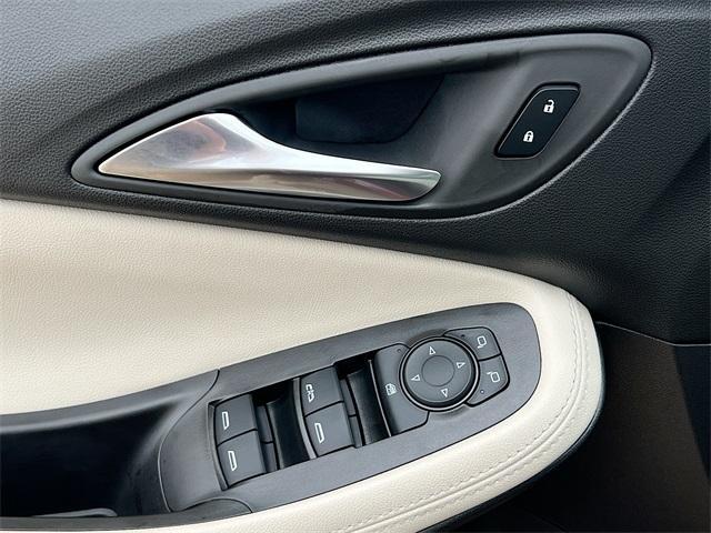 new 2026 Buick Encore GX car, priced at $26,775