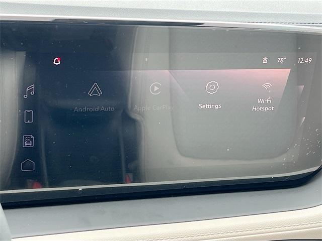 new 2026 Buick Encore GX car, priced at $26,775