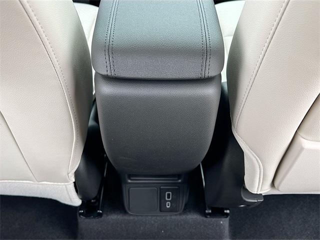 new 2026 Buick Encore GX car, priced at $26,775