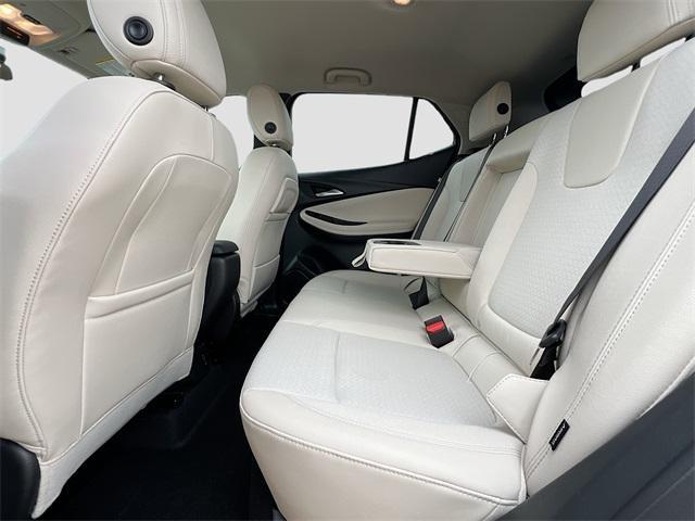 new 2026 Buick Encore GX car, priced at $26,775
