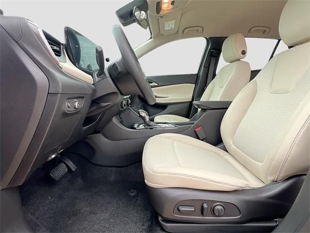 new 2026 Buick Encore GX car, priced at $26,775
