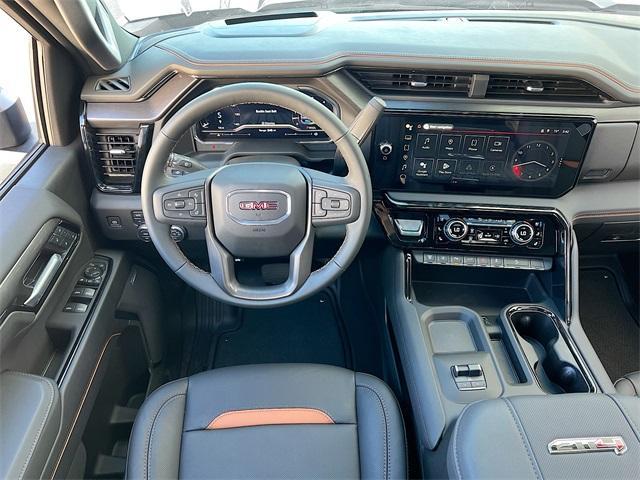 new 2025 GMC Sierra 2500 car, priced at $81,995