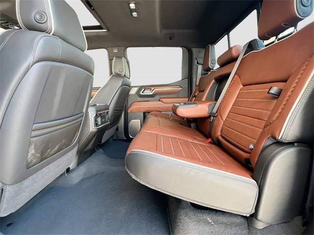 new 2026 GMC Sierra 1500 car, priced at $78,089
