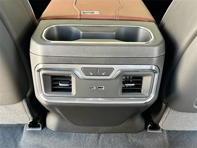 new 2026 GMC Sierra 1500 car, priced at $78,089