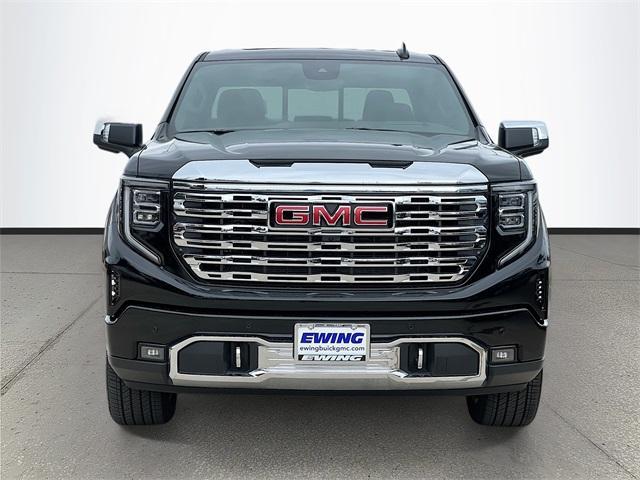 new 2025 GMC Sierra 1500 car, priced at $66,445