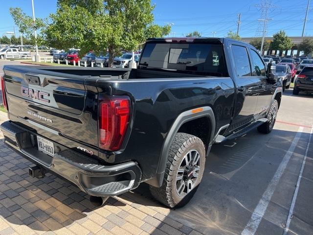 used 2022 GMC Sierra 2500 car, priced at $59,594