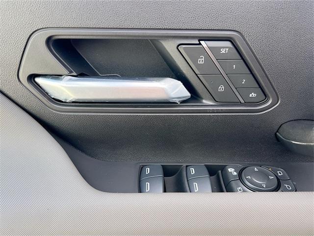 new 2025 GMC HUMMER EV SUV car, priced at $97,070