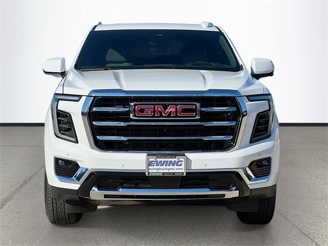 new 2026 GMC Yukon XL car, priced at $81,980