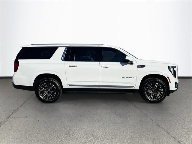 new 2026 GMC Yukon XL car, priced at $81,980