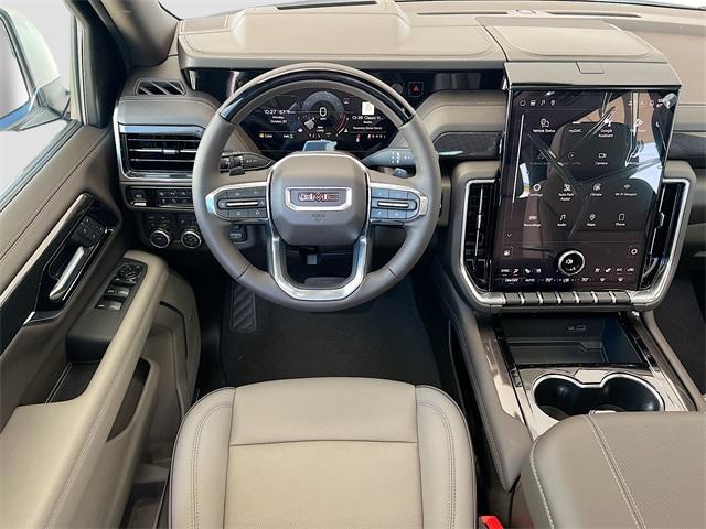 new 2026 GMC Yukon XL car, priced at $81,980