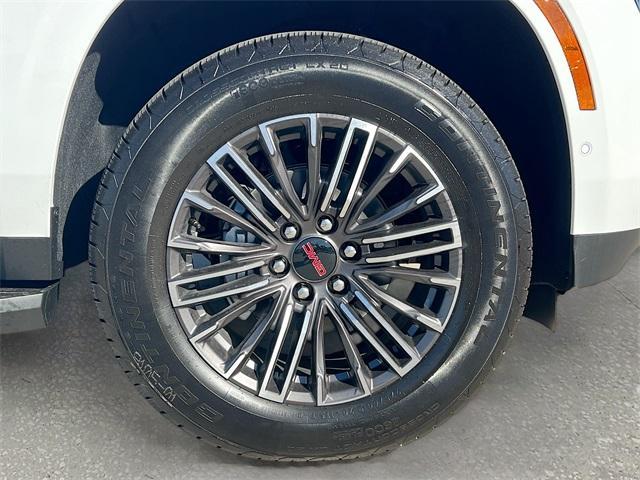 new 2026 GMC Yukon XL car, priced at $81,980
