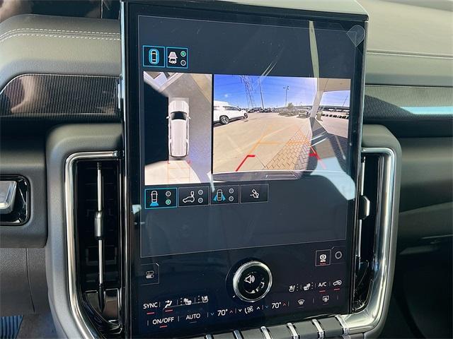 new 2026 GMC Yukon XL car, priced at $81,980