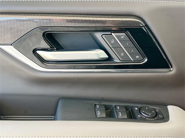 new 2026 GMC Yukon XL car, priced at $81,980