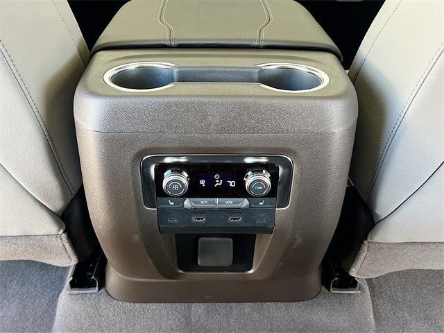 new 2026 GMC Yukon XL car, priced at $81,980