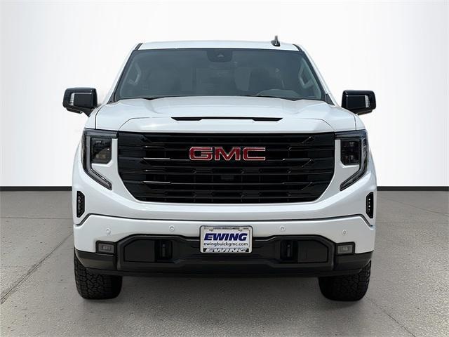 new 2025 GMC Sierra 1500 car, priced at $53,420