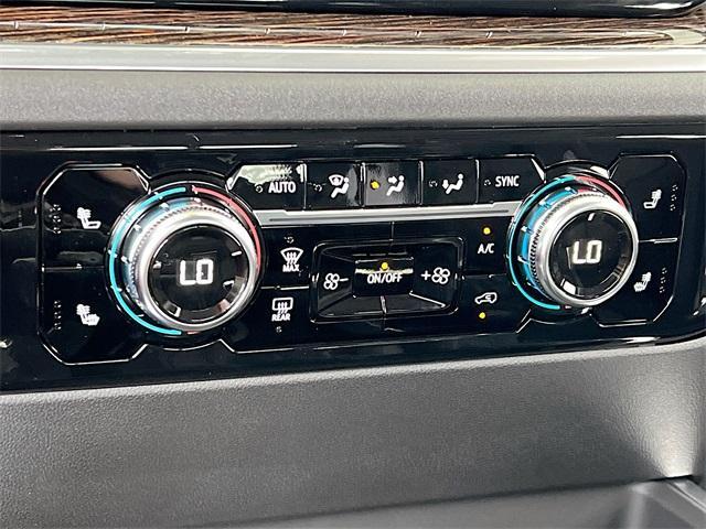 new 2025 GMC Sierra 1500 car, priced at $53,420
