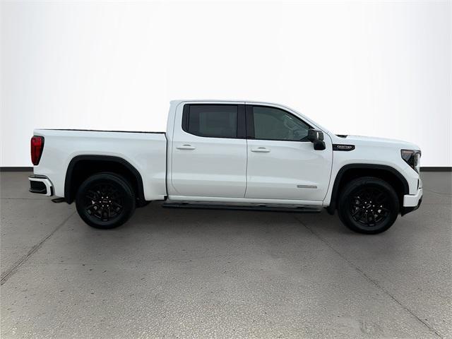 new 2024 GMC Sierra 1500 car, priced at $49,981