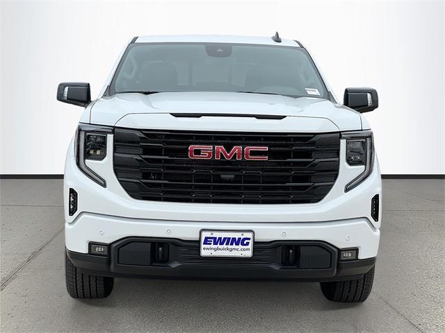 new 2024 GMC Sierra 1500 car, priced at $49,981